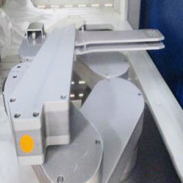 Lam / SEZ DV 34 BF Etcher