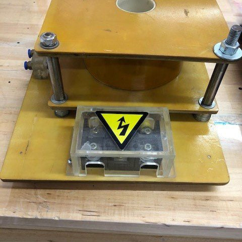 Magnetizer