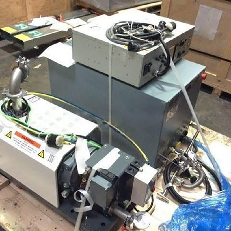 Yes 450 PB 6-2 P Polyimide Bake Oven