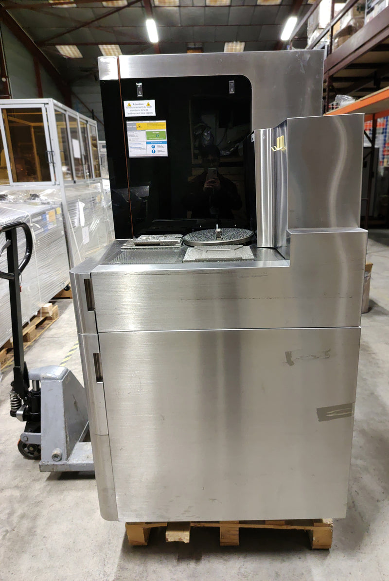 KLA Surfscan 7700 Particle Defect System