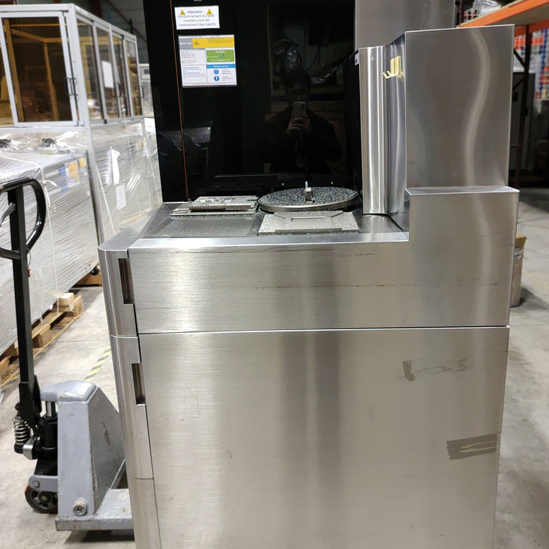 KLA Surfscan 7700 Particle Defect System