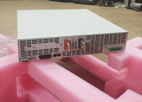 TDK / Lambda GEN 30-170 DC Power Supply