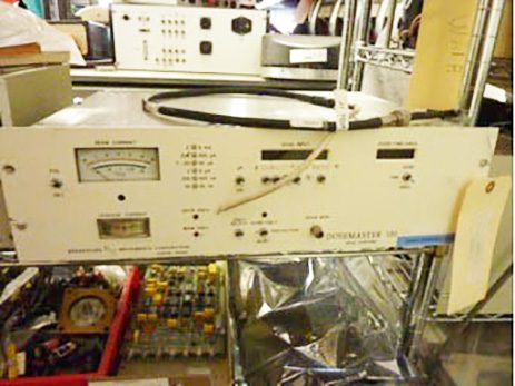Agilent 350 D Implant Parts