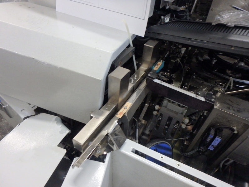 ASM AD 8930 UV Automatic Die Bonder