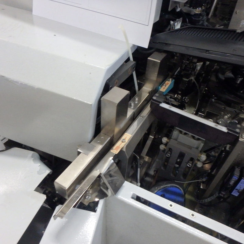 ASM AD 8930 UV Automatic Die Bonder