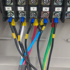 Hitachi APC-AC Power Voltage Regulator