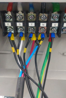 Hitachi APC-AC Power Voltage Regulator