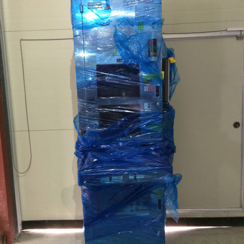 Hitachi IS 2700 SE E-Beam Inspection