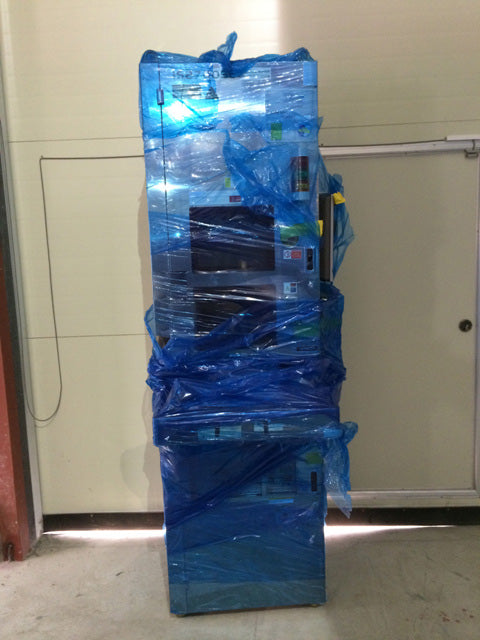 Hitachi IS 2700 SE E-Beam Inspection