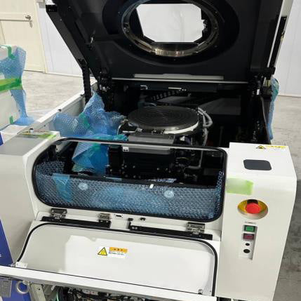Accretech / TSK UF 3000 Automatic Wafer Prober