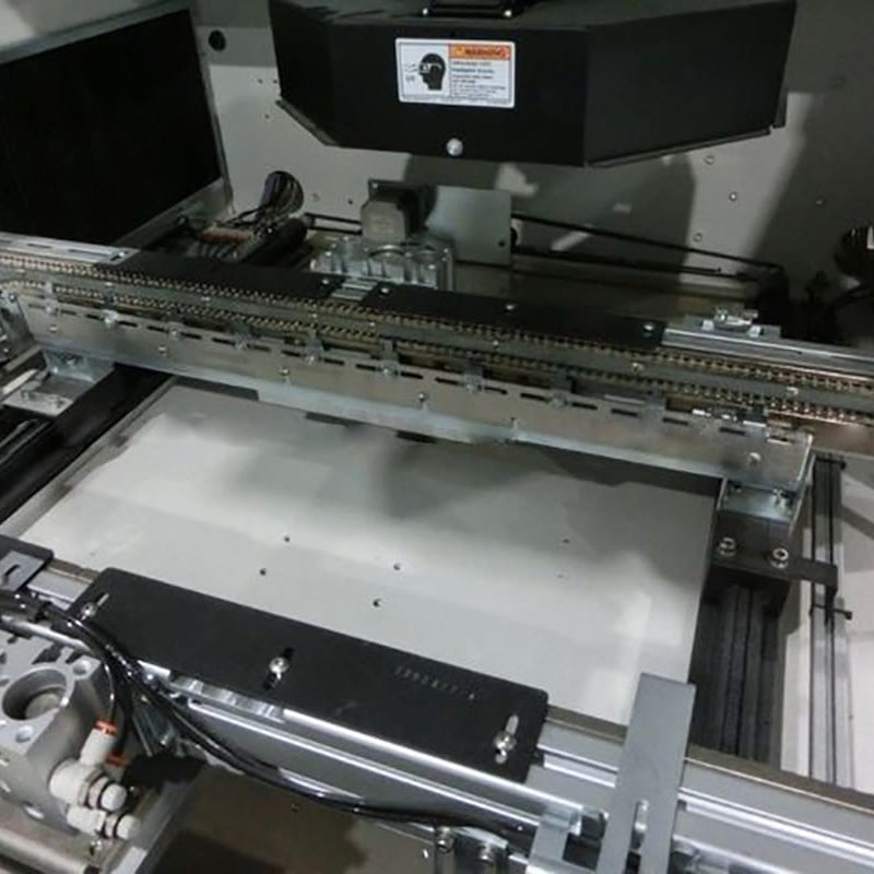 Nordson / Yestech FX 940 AOI (Automated Optical Inspection)