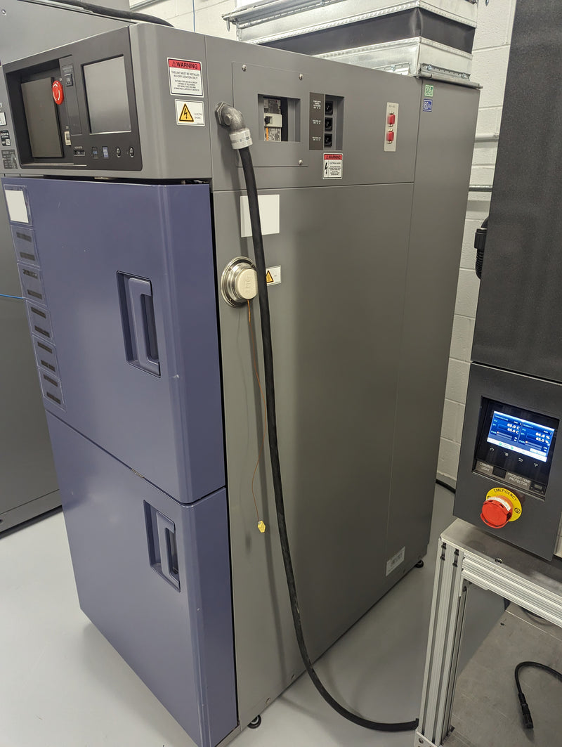 ESPEC TSE 11 A Thermal Shock Chamber