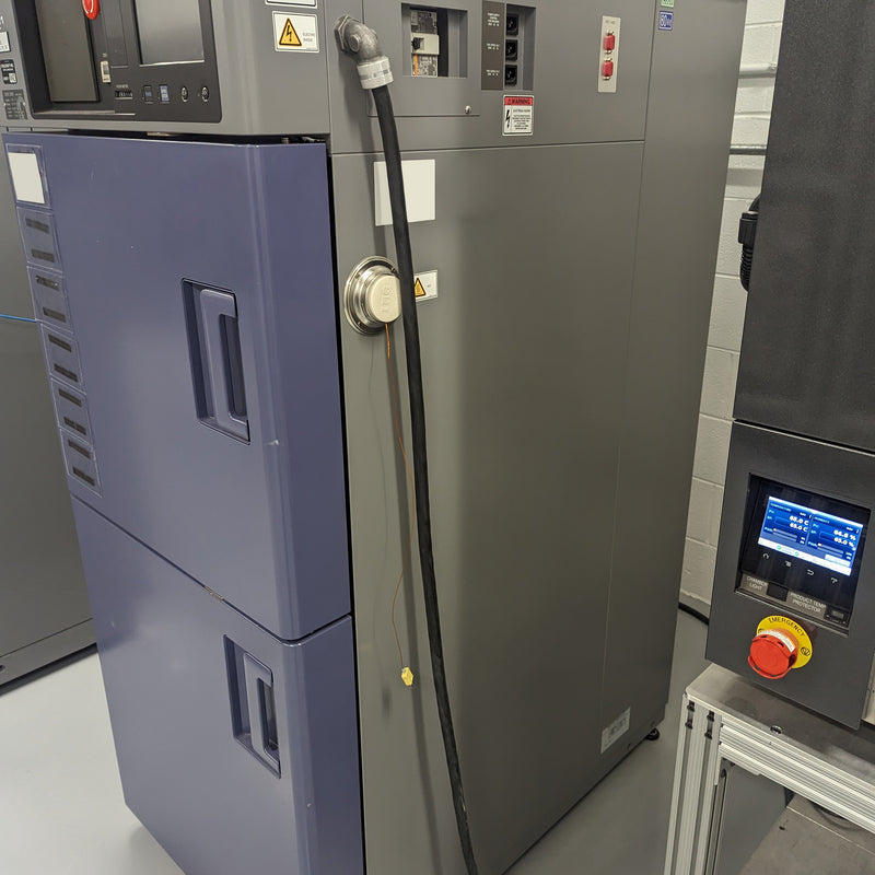 ESPEC TSE 11 A Thermal Shock Chamber