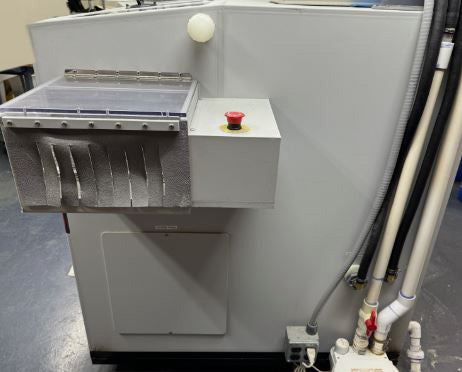Austin American NanoJet In-Line Cleaner