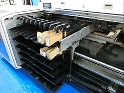 Panasonic AVK 2 Inserter