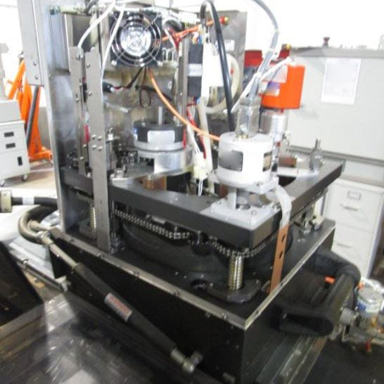 Lam Rainbow 4520 Oxide Etcher