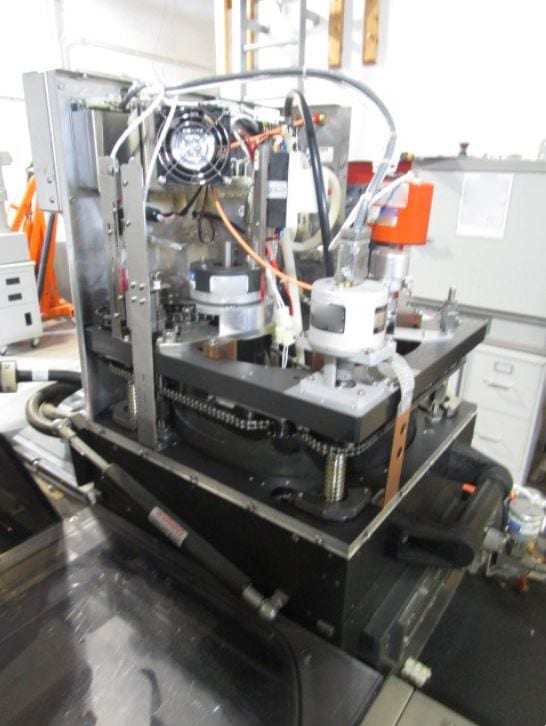Lam Rainbow 4520 Oxide Etcher