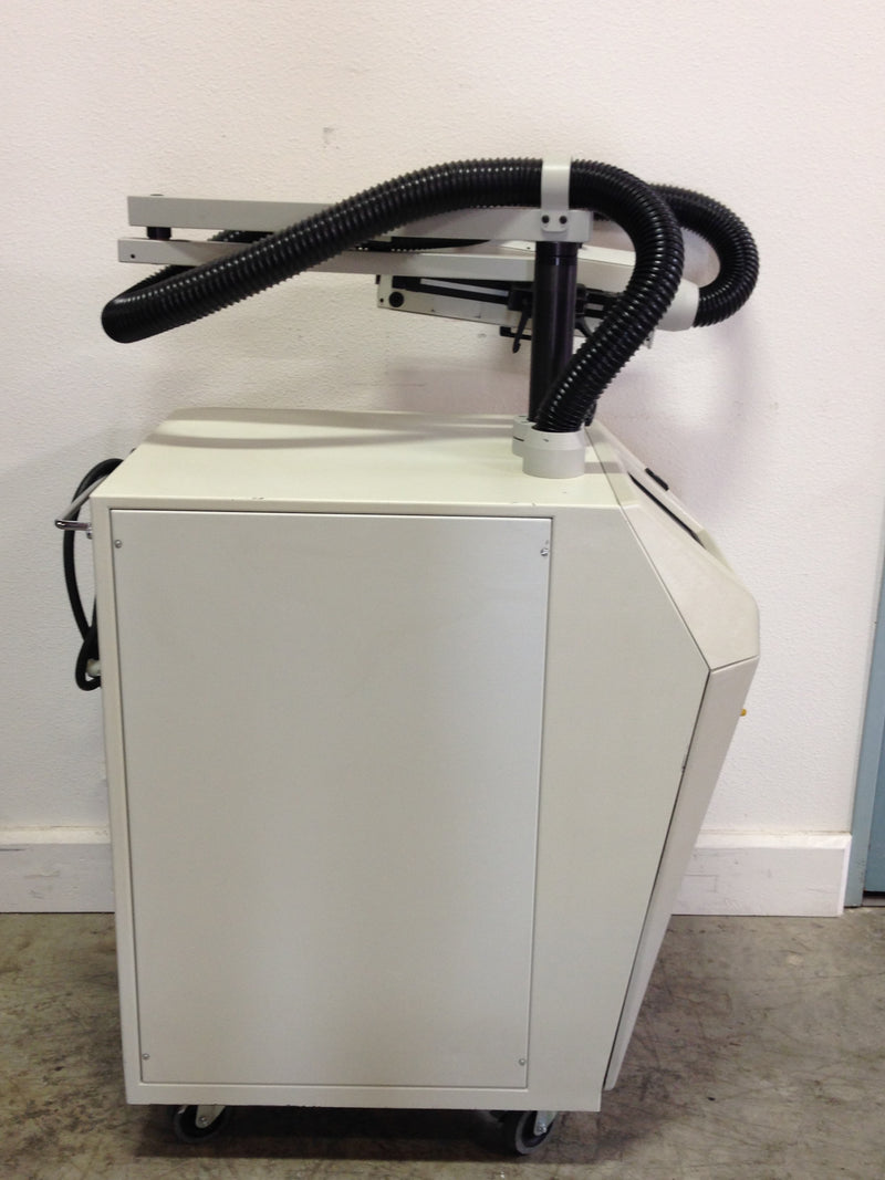 Temptronic ThermoStream TPO 4300 A Thermal Airstream System