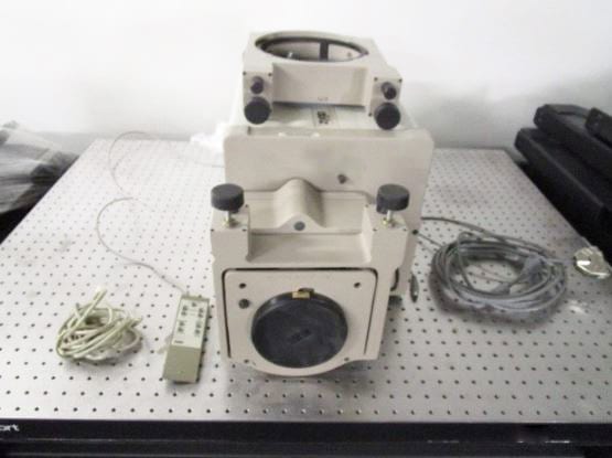 Zygo GPI XP Laser Interferometer