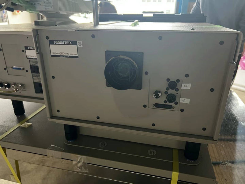 KLA OmniMap RS 55 TC Resistivity Mapper