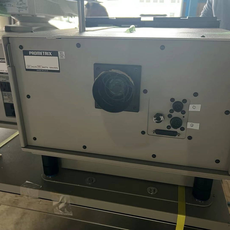 KLA OmniMap RS 55 TC Resistivity Mapper