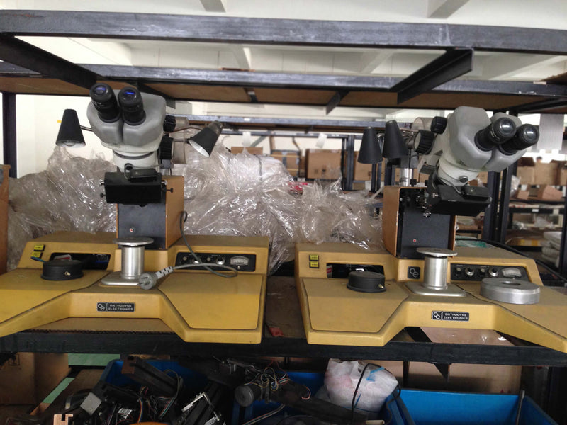 Orthodyne M 20 Bonder