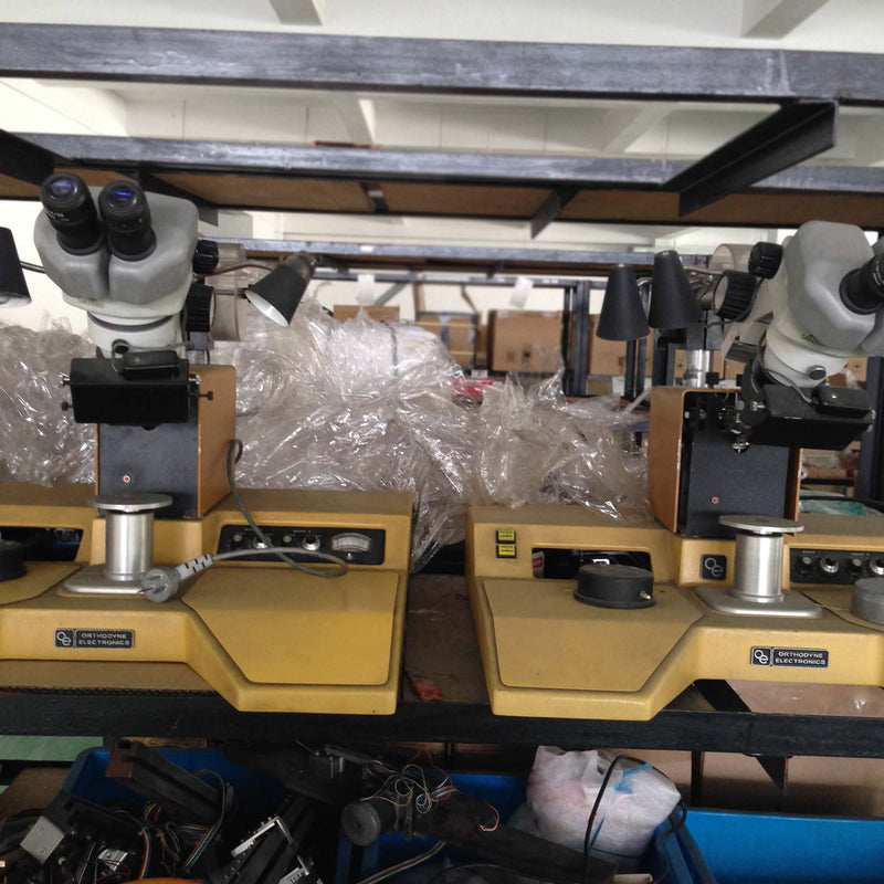 Orthodyne M 20 Bonder