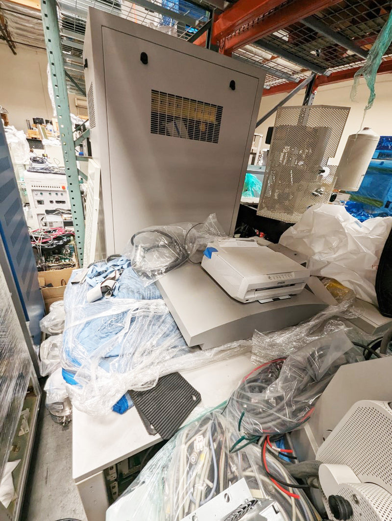 Thermo Fisher Scientific / FEI DB 235 Dual Beam FIB (Focused Ion Beam)