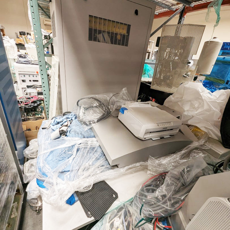 Thermo Fisher Scientific / FEI DB 235 Dual Beam FIB (Focused Ion Beam)