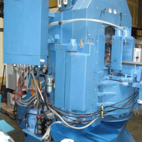 Meyer Burger TS 23 ID Saw