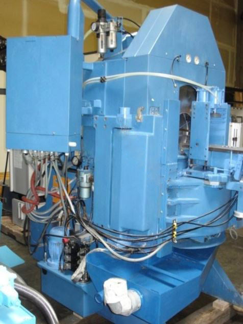 Meyer Burger TS 23 ID Saw