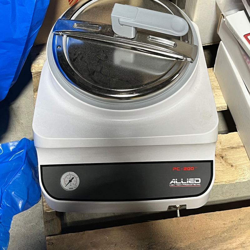 Allied 175-30000 Epoxy Impregnation System