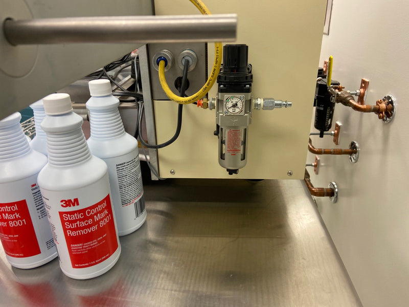 Global Electronic Technologies MT 30 Taper