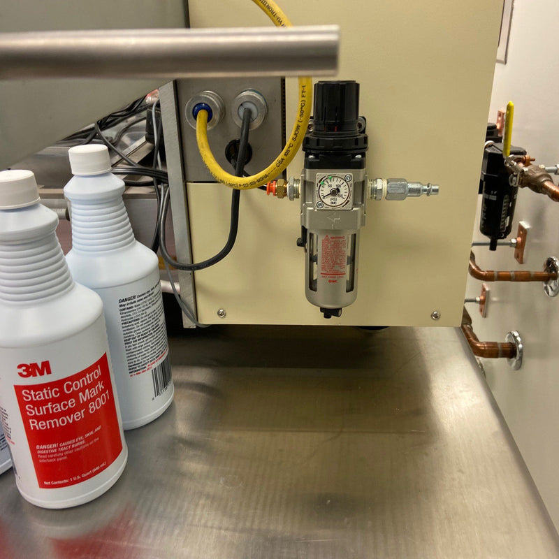 Global Electronic Technologies MT 30 Taper