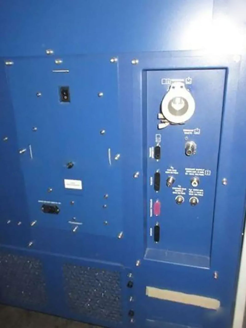 AB Sciex Triple TOF 5600 Mass Spectrometer