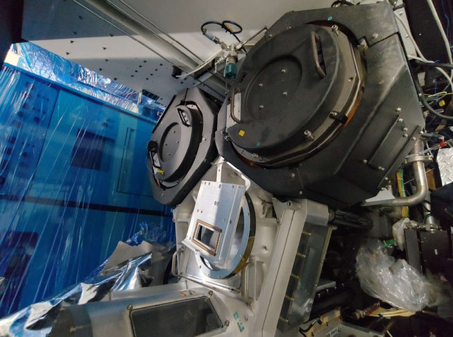 Applied Materials P 5000 Etcher