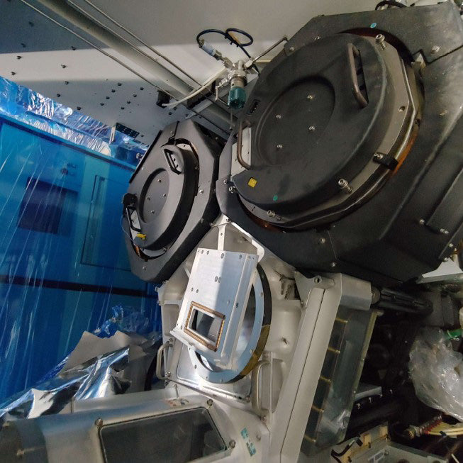 Applied Materials P 5000 Etcher