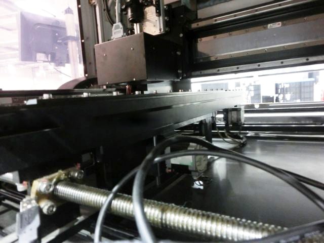 Agilent Medalist SJ 5000 AOI (Automated Optical Inspection)