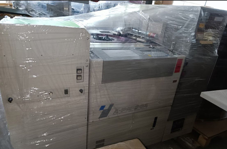 Accretech / TSK APM 90 A Prober