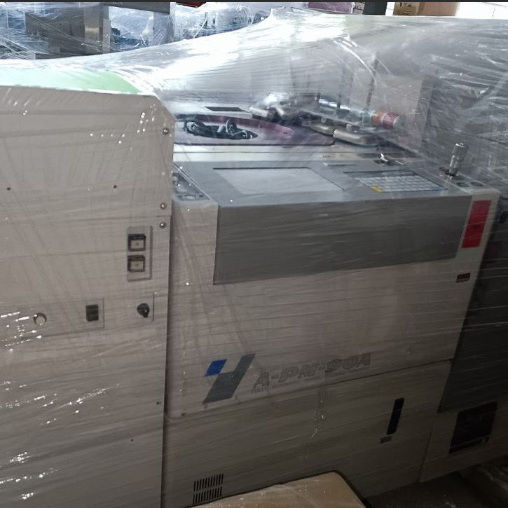 Accretech / TSK APM 90 A Prober