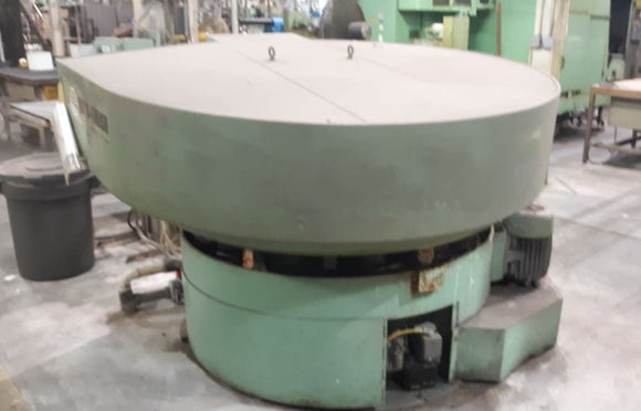 Roto Finish ER 8 LRB Roto Burr