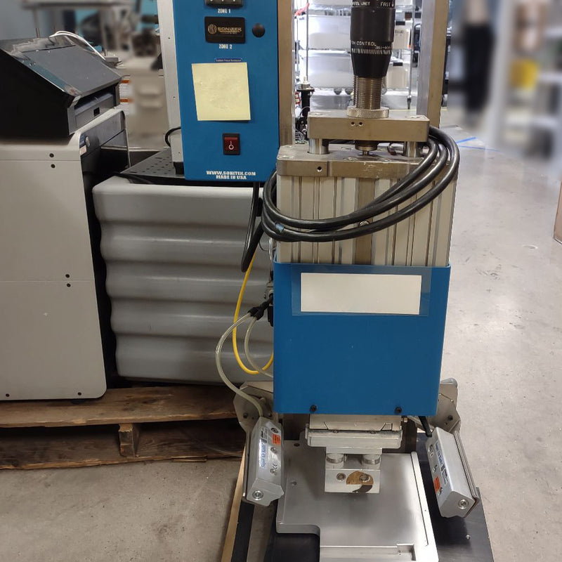 Sonitek SB 10 2.1 Heat Sealer