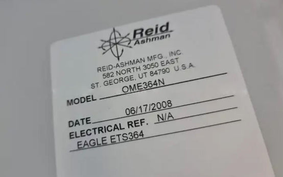 Teradyne / Eagle ETS 364 Tester