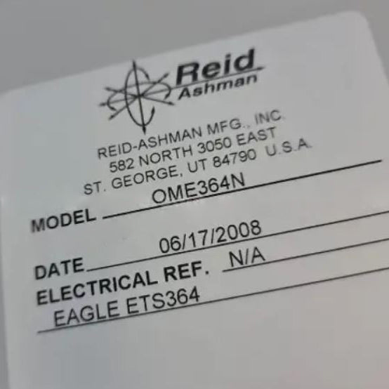 Teradyne / Eagle ETS 364 Tester