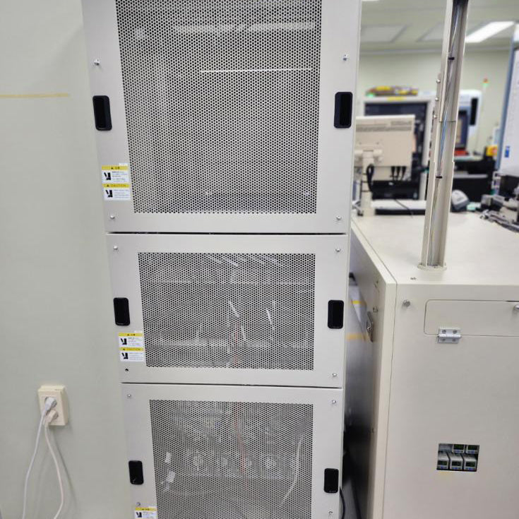 Teradyne IP 750 EX Image Sensor Tester