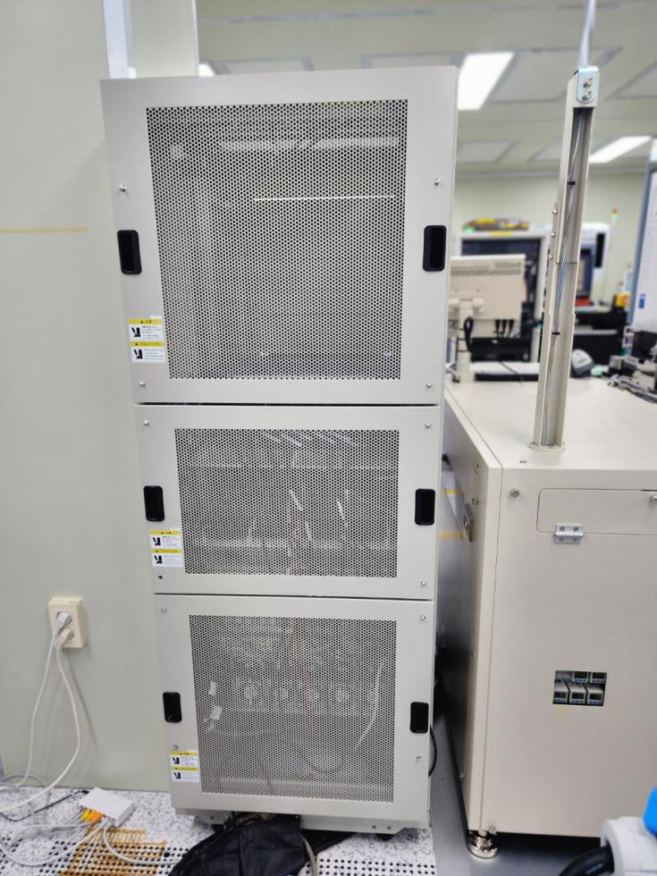 Teradyne IP 750 EX Image Sensor Tester