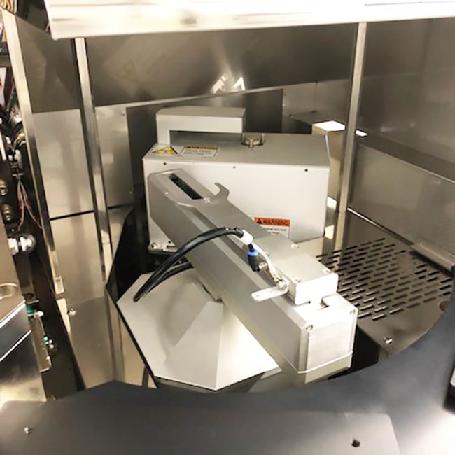Hitachi S 8840 CD-SEM (Critical Dimension Scanning Electron Microscope)