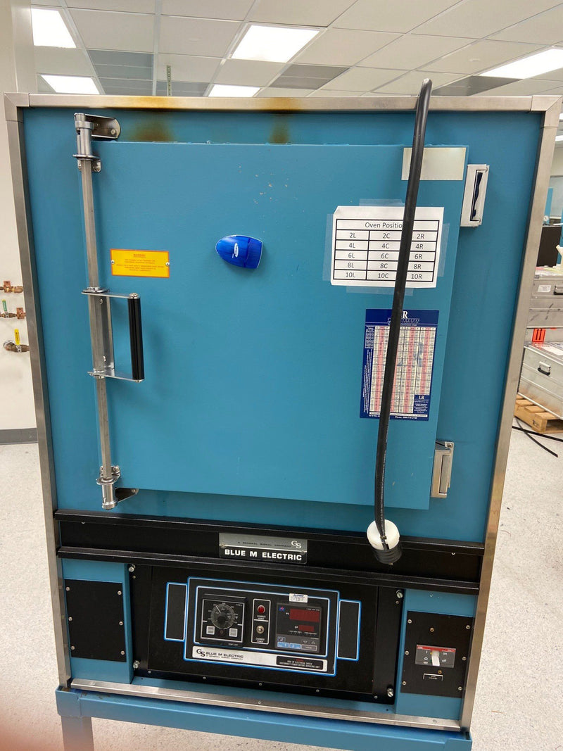 Blue M DC 206 C PRO 350 Oven
