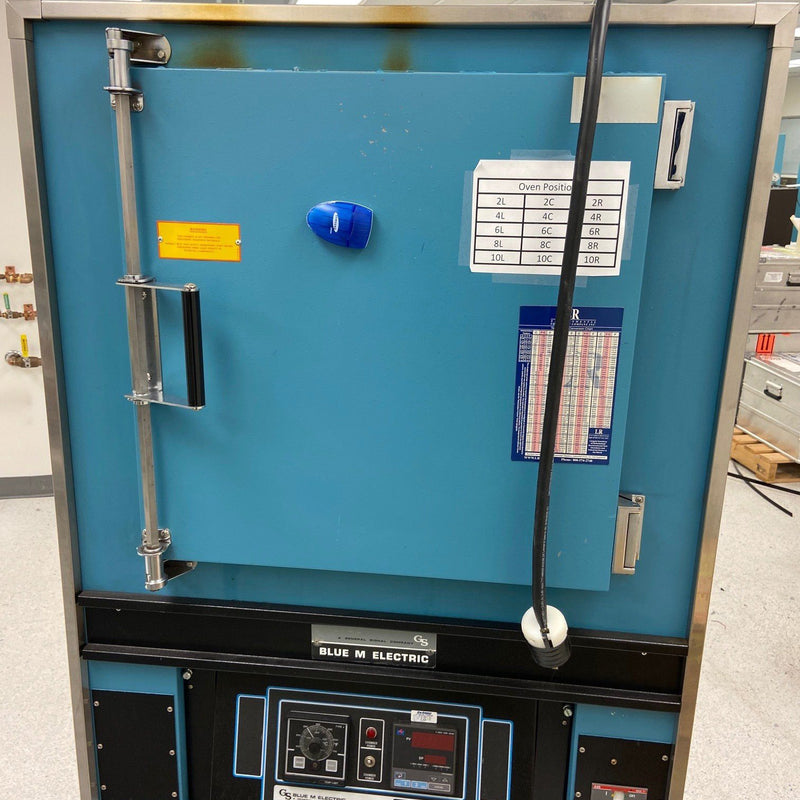 Blue M DC 206 C PRO 350 Oven