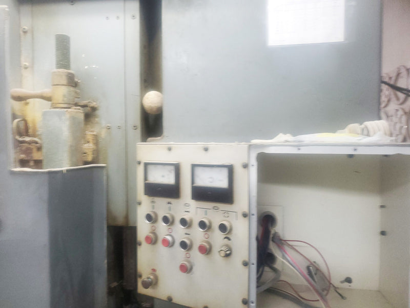 Blanchard 22 AD 42 Grinder